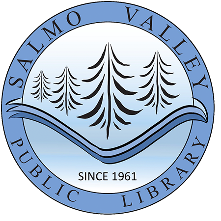 Salmo Valley Public Library